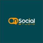 Logo for a social media marketing company _ Logo & brand identity pack contest