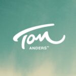 Tom Anders Branding - Tom Anders Watkins