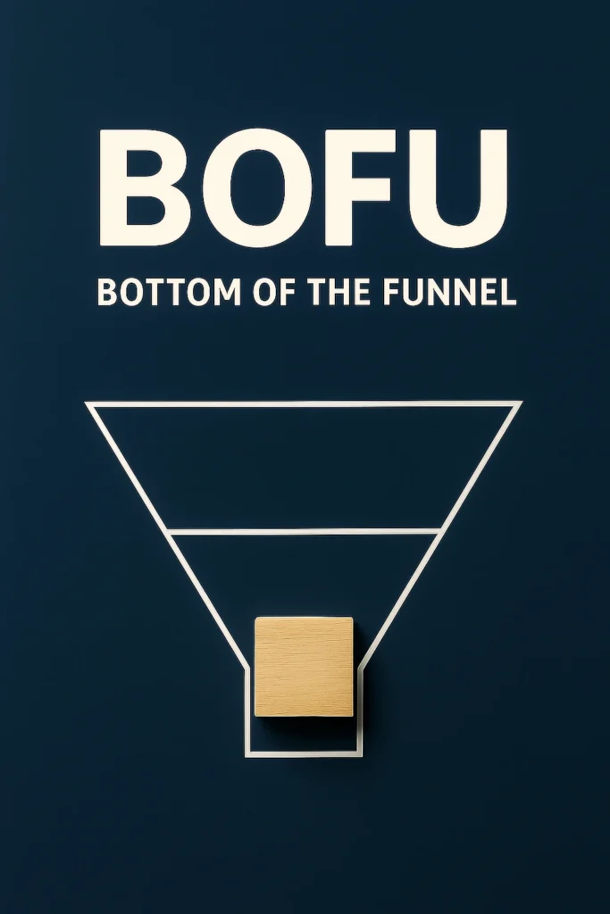 funnels in content writing 
