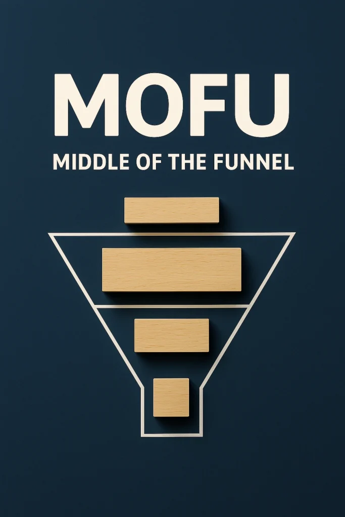 funnels in content writing 
