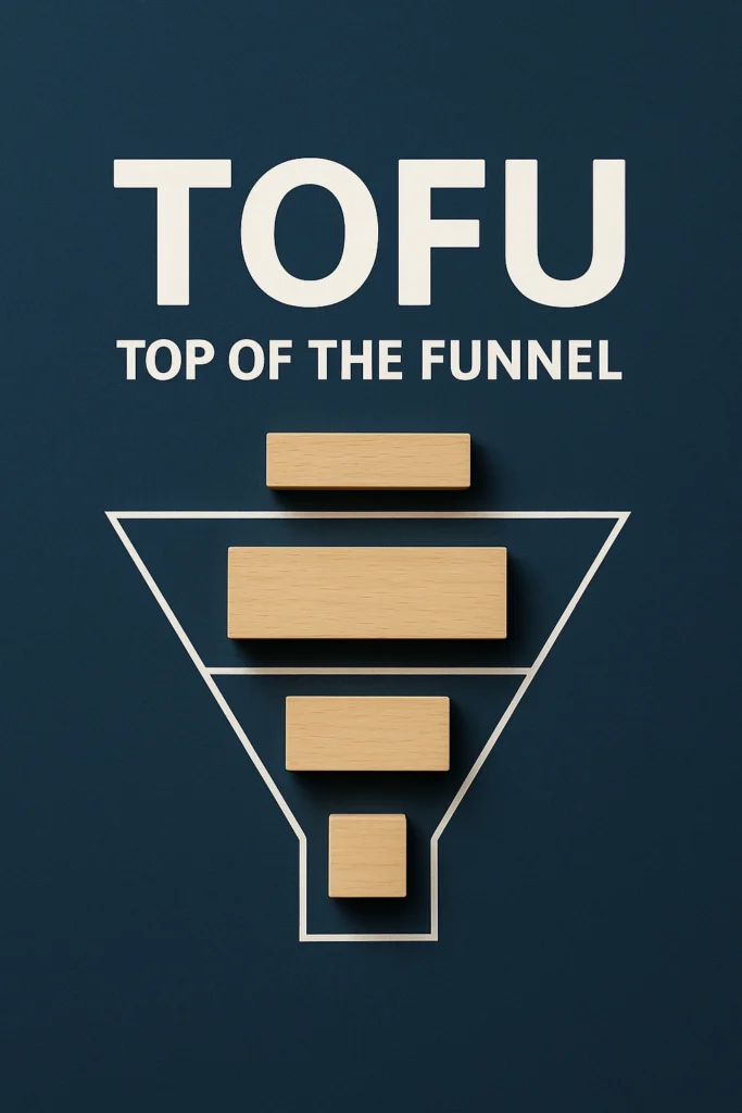 funnels in content writing 
